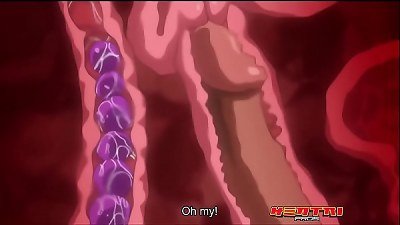 school queen trio - episode 2 - hentai pros