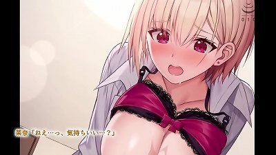 enjoy Triangle! : The mobility anime