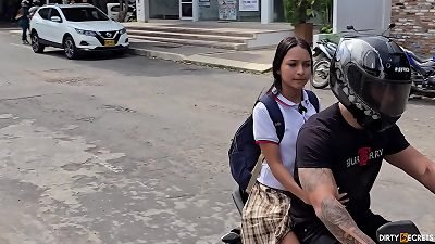 I CHEAT ON MY beau LIL TIMMY WITH MY step cousin LEO crazy