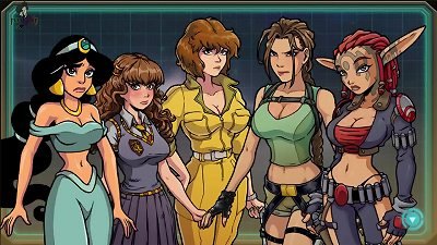 Akabur's star Channel 34 part 53