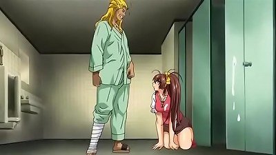 [SubDESU-H] Kanojo ga Mimai ni Konai Wak