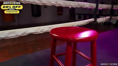 Brawling cuties toss fuckers and Get Banged.Abigaiil Morris, Amber Summer / Brazzers/ enter XVPROMO on official website for discount