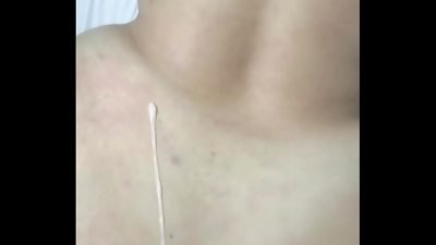 unlikely not to jelly with that giant ass