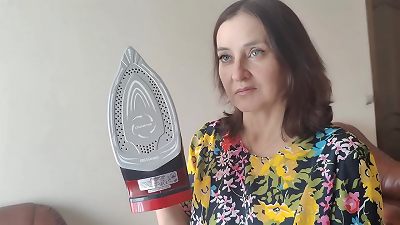 Stepmom screwed cuckolded stepson