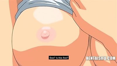 My fabulous milf educators