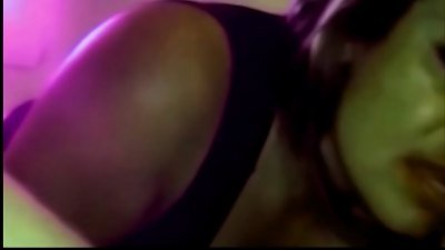 Martha, a elderly Venezuelan, loves that he handles her like a whore