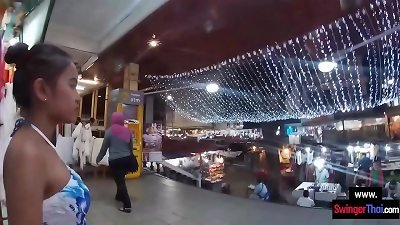 inexperienced asian teenager girlfriend suck off after a night out in town