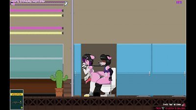 warm Foxxy Femboys drill stiff All Night Guilty gusto hentai