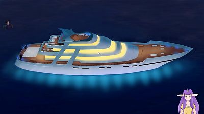 Something Unlimited Part 125 Circe oral pleasure