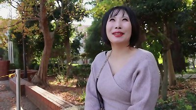 Her husband Who Got Married With Just Her Face Is A DV Man, showing up In AV For Divorce Funds! ``I still don't know what a really pleasant hump is...'' So I taught a real bang-out guy https://bit.ly/43pFdLk