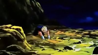 Veggeto Fudendo supah Boo