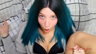 sister looking to get pregnant so she Doesn't Have to Work