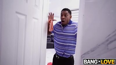 chasing fuckbox to Ashley Aleigh Home