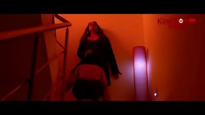 Indian super hot babe with mommy lesbi gig