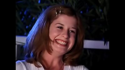 lovely and young but not too much for a great drill