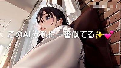 popular japanese people use toilets exclusively for seed excretion. [Amateur creampie Gonzo] Mai, a 30's housewife with a shaved beaver who loves creampies.