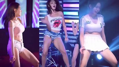 KPOP whore Buffet - xxx PMV