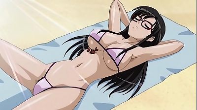 15 Bishoujo Hyouryuuki 02 victim Esp