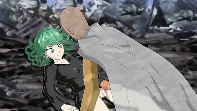 EPISODIO hentai DE 1 PUCH guy