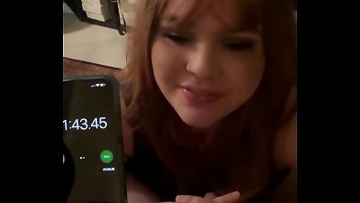 Unpredictable jizz flows Compilation