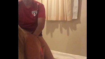 Camera escondida grava novinho comendo ines ventura em grava&ccedil;&atilde;o