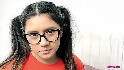 Llev&eacute; a mi departamento a chiquilla con view de chilindrina huachana que conoc&iacute; en bumble sin revelarle mis verdaderas intenciones  - Ivanna D&iacute;az