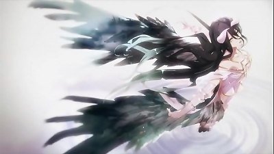 Overlord capitulo trio sub espa&ntilde;ol &lpar;Temporada 1&rpar;