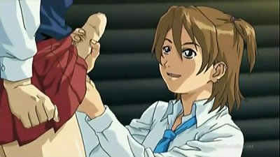 manga virgin hookup For The first Time