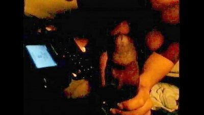 hotwife gf on Cellphone - bb69