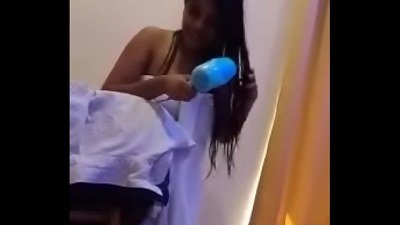 spectacular indian kerala chick having fuckfest fun with her boyfriend twenty-four