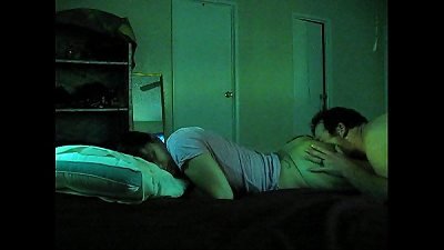 Billy Preston and Misti Dew - excellent Morning!