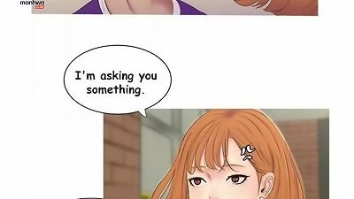 Step Family Story Chapter 8