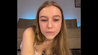 fisting tight anal and ahegao with tongue