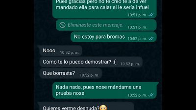 THE CONVERSATION WITH MY GIRLFRIEND'S pal GOT very steaming warm chat MORE movie