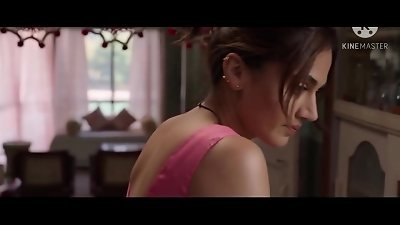 Housewife is trickily blackmailed by step-brother in law