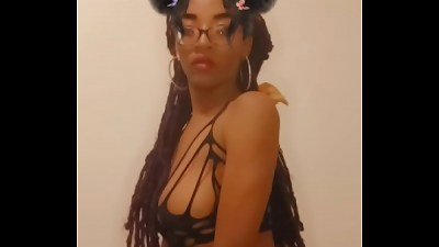 fervor Marx All I Want is You