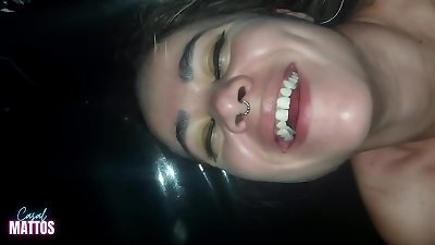 Depois do Jogo da copa do Mundo ganhei leitada de todo mundo