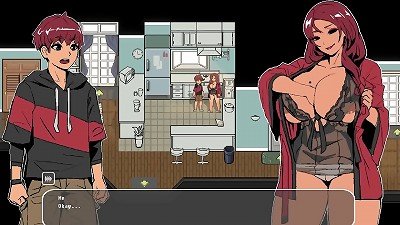 watch my salami masturbated off by a romp hunk