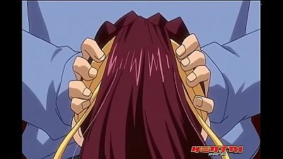 anime porn professionls - finest friends 2