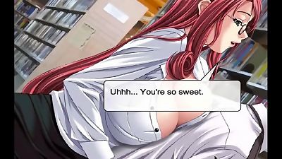 Meet 'n' screw Office Romance