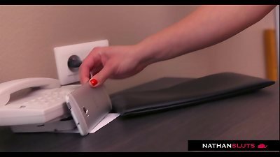 slut Alysa Gap GAPES wide Under A large Ckock pulverizing - fat assfuck GAPE