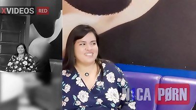 wife swallows the jism of trio men in the same night