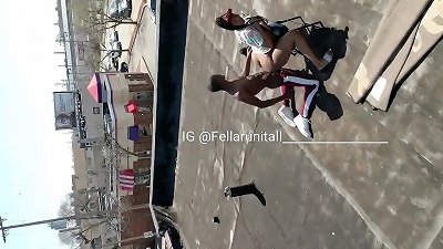 ebony mom take son-in-law ample manhood