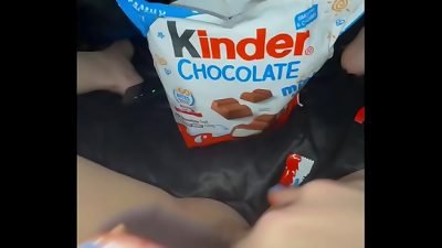 WEIRD&LUXURY-KINKY FOOD FETISH PORN-CHOCOLATE IN virgin eighteen year elder teen SAUDI PUSSY-AMATEUR doll MASTURBATE-ARABIAN SNOWWHITE IN BEVERLY HIILS-LOS ANGELES-UNITED STATES OF AMERICA-2025-WANTS big black cock ASAP