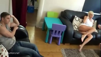 1. Jan teases Real StepSon Tom