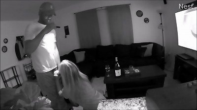 hot little milf I encountered