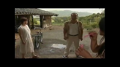 japanese Nostalgic porn #4