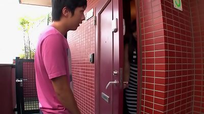 molten chinese Girl- Carzy pussy-smothering female dom