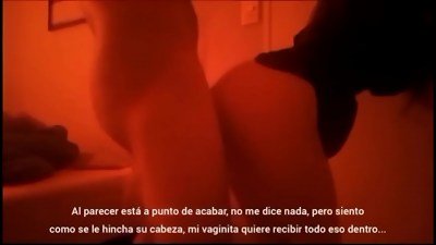 I fulfill the dream of entering my stepson's apartment