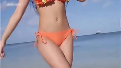 Rina giant mounds japanese